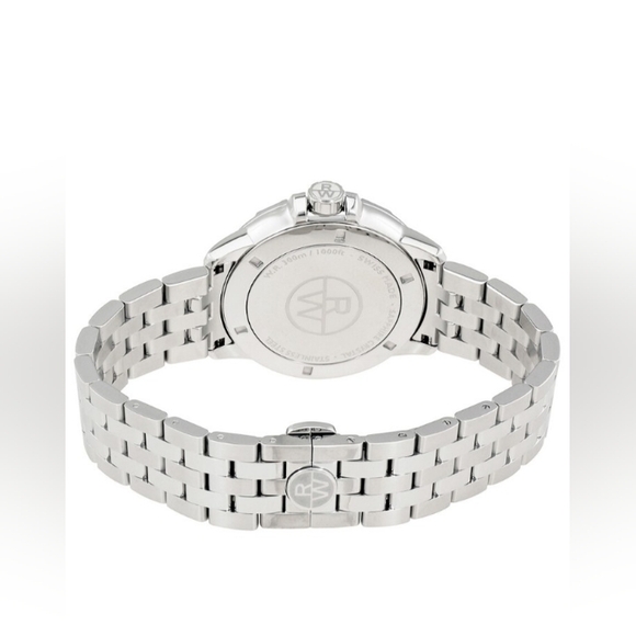 ON SALE! Raymond Weil "The Tango Collection" Classic Timepiece - Picture 2 of 9